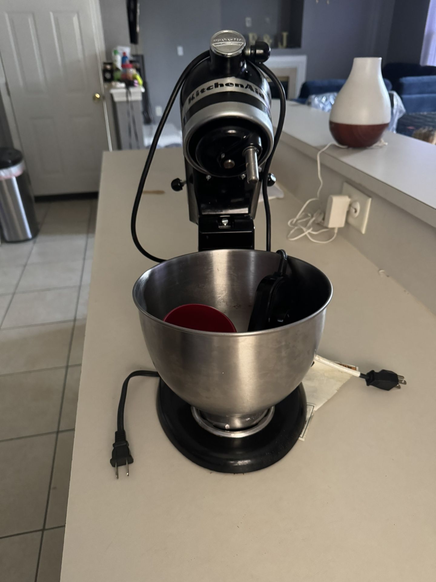 Kitchen Aid Mixer