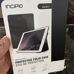 Incipio Specialist Protective Folio Case for the Apple iPad Air 2