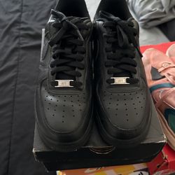 Air Force