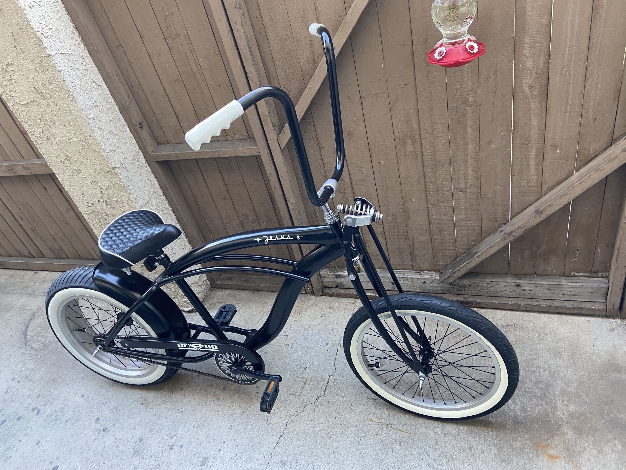 Chopper Low rider Beach Cruiser