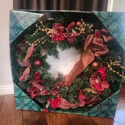 Christmas Wreath