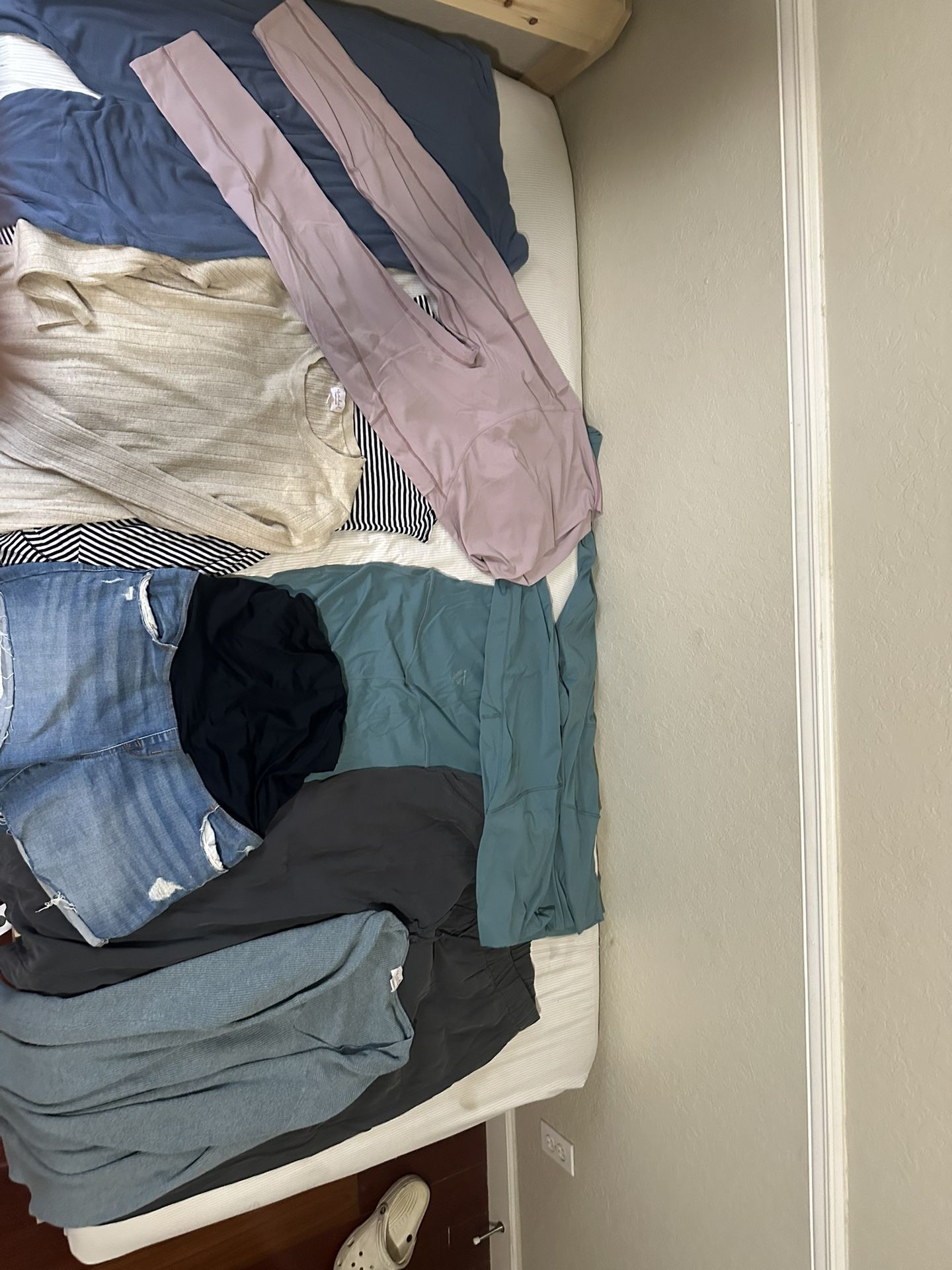 Variety Maternity Clothes