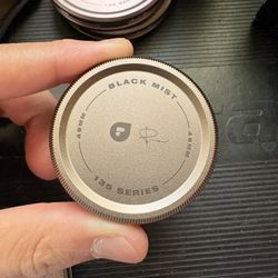 Polarpro 135 Series (49mm) 3-pack Filters