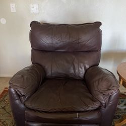 Recliner