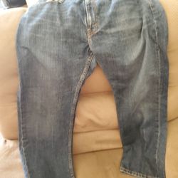 Levi's 559 Really Nice Size 38/30