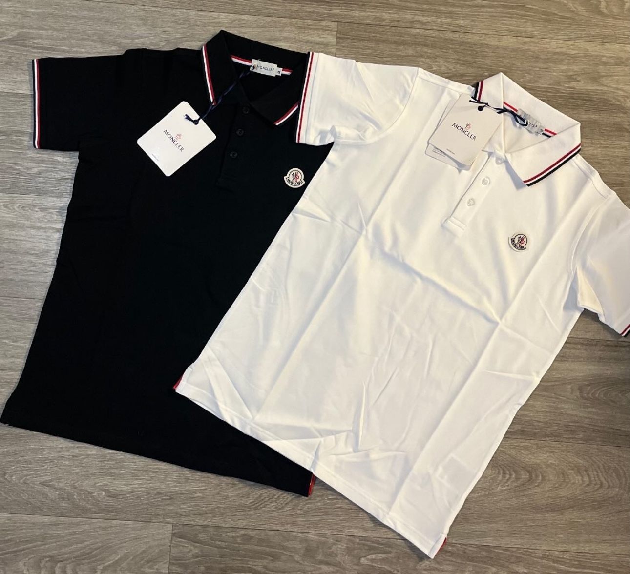 Moncler Polo