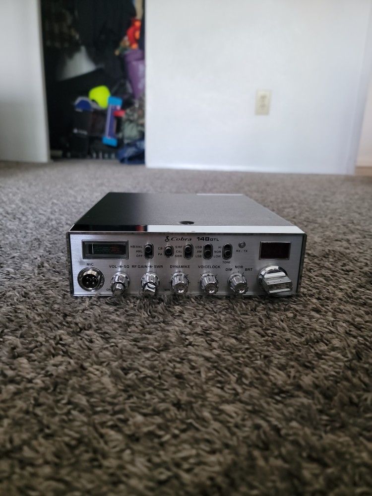 Radio