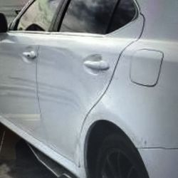 Parts for  Lexus IS 250 Doors interior