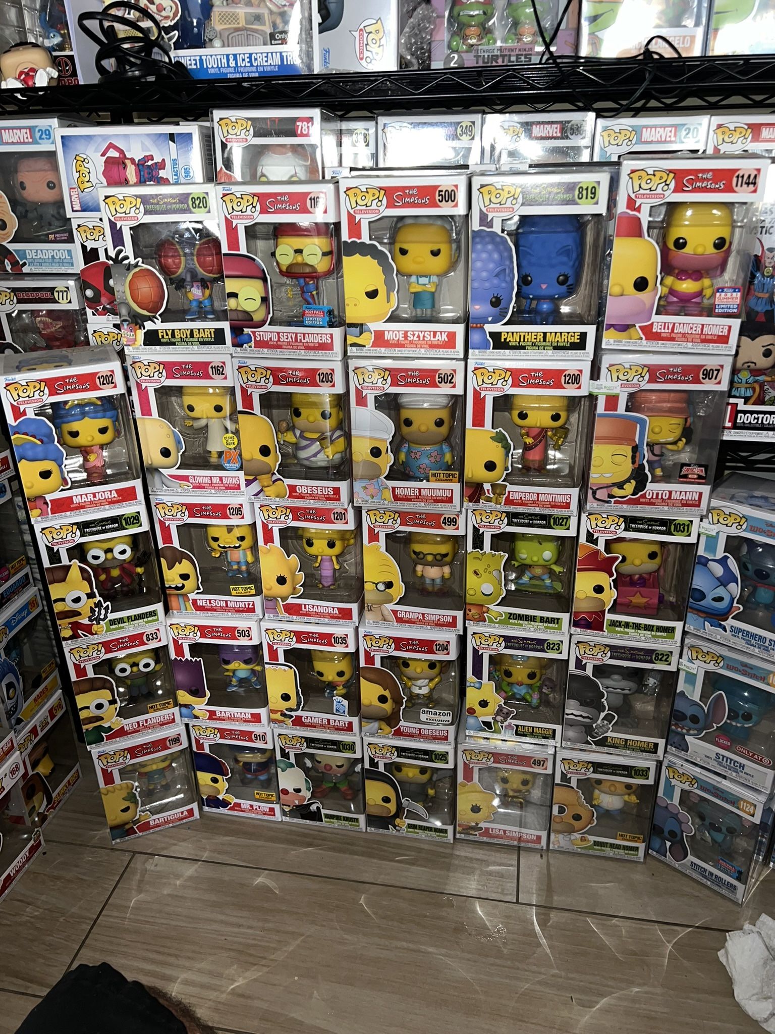 Funkos