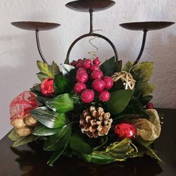 Christmas Declaration 