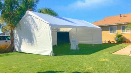 Canopies