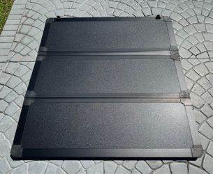 Worksport AL3 Hard Tonneau Cover