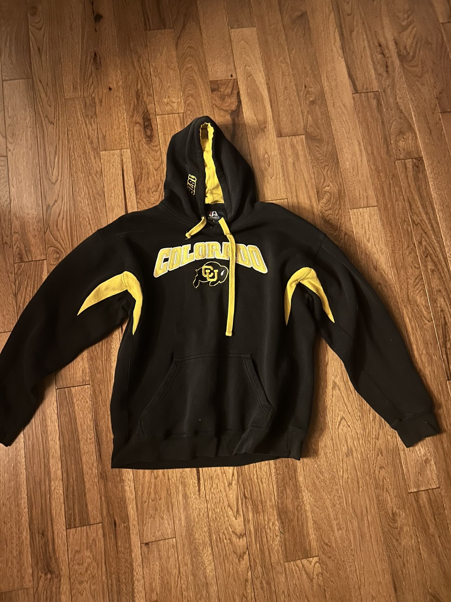 Colorado University Hoodie