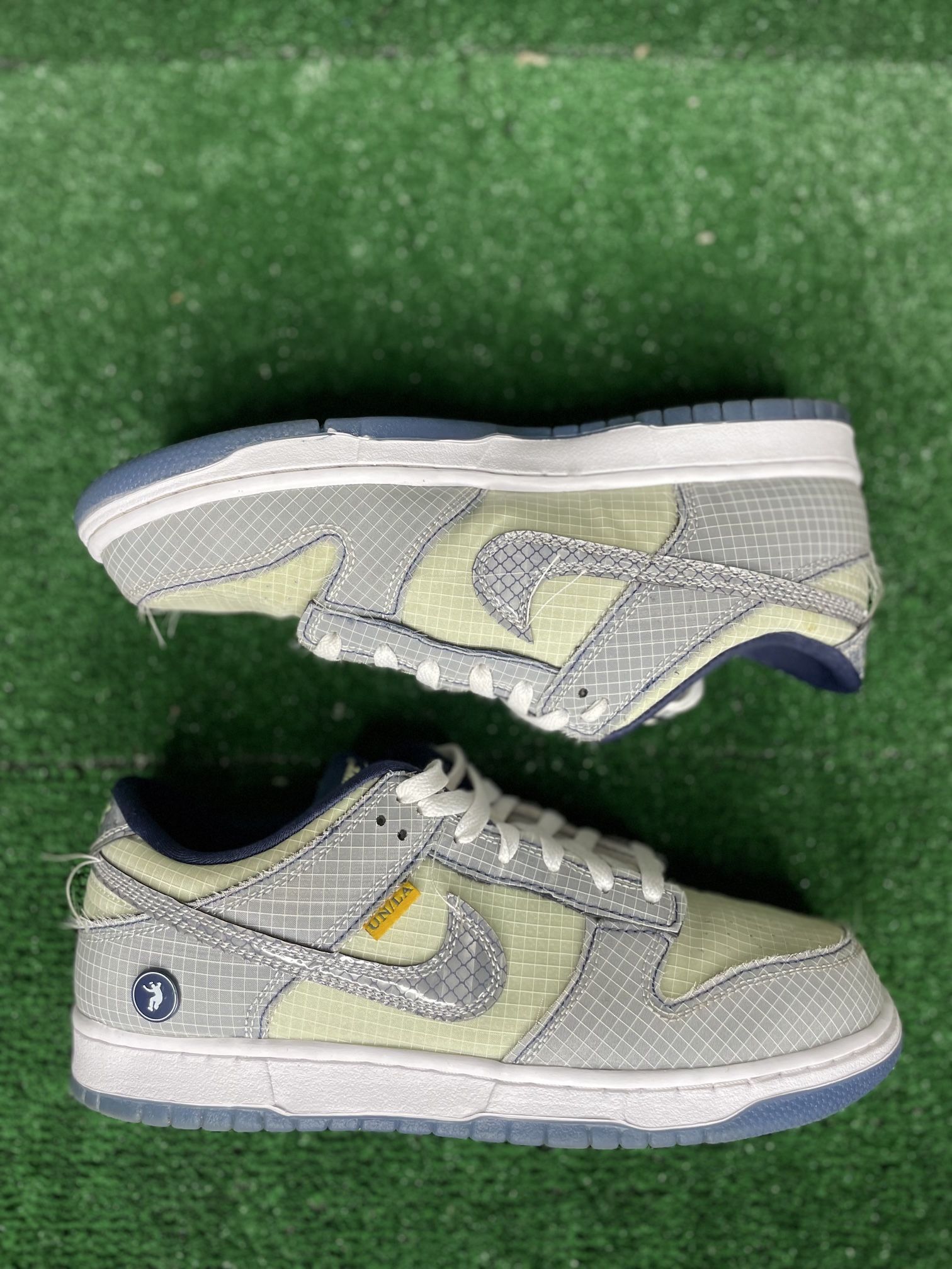 Nike Dunk Low Union Pitscho