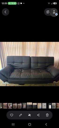 Convertible Sofas/ Futons