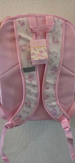 LoveShackFancy school bag😍😍😍