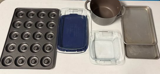 Misc Kitchen