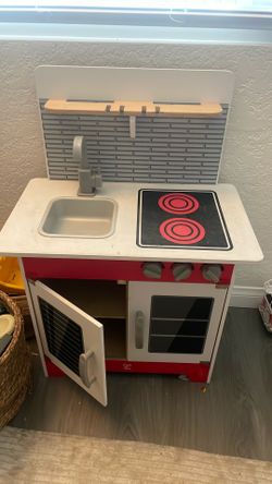 Baby stuff