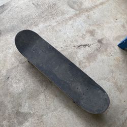 Dgk Skateboard Size 8