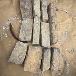 Stone For Walls 