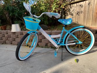 Aluminum KENT cruiser New