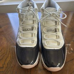 Jordan 11 Neapolitan’