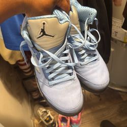 UNC 5’s