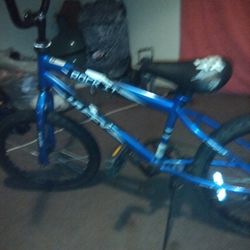 Huffy Bike