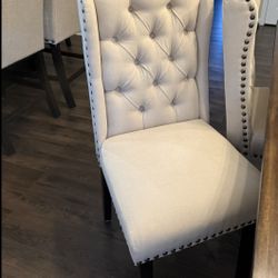 Dining Chairs