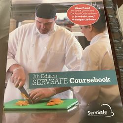 Servsafe 7th edition