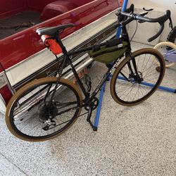 Surly Midnight Special 650b  58cm