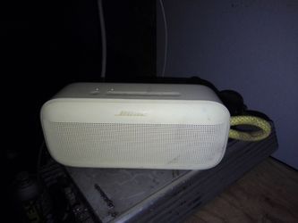 BOSE. BLUETOOTH