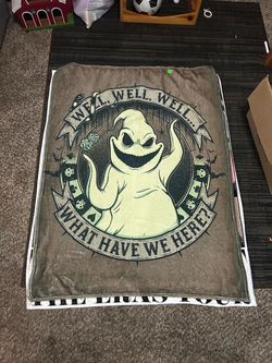 New blankets