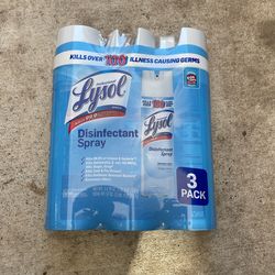 Lysol