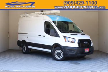 2023 Ford Transit-350 Cargo Van