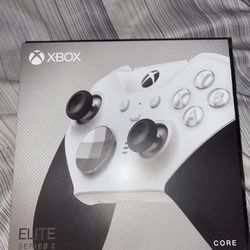 Xbox Elite Series Controller 