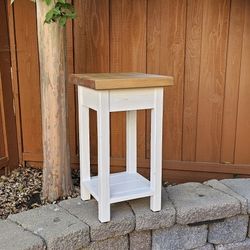 End Table 