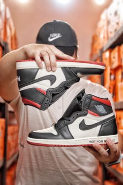 Jordan 1 Retro High