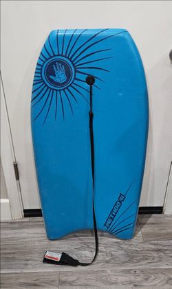 BODY GLOVE
42.5" Method Body Boogie Board