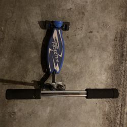 Fusion Sport Scooter