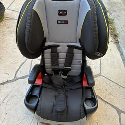Kids Car Seat - Britax Frontier ClickTight