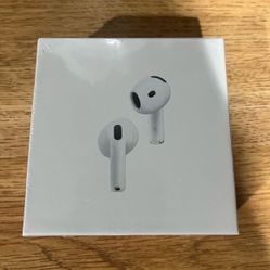 air pod gen 4