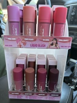 Liquid Blush By Beauty Creations