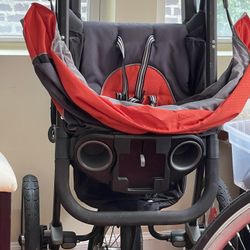 Graco 3 Wheels Stroller