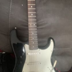 Squier Guitar
