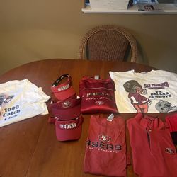 49er Gear