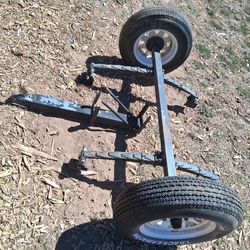 Trailer Parts Kit