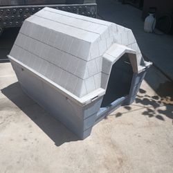 Large Dog House