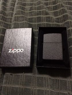 Zippo
