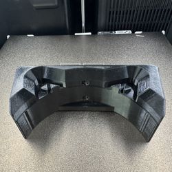 Milwaukee M18 Blower Walk Mount. 